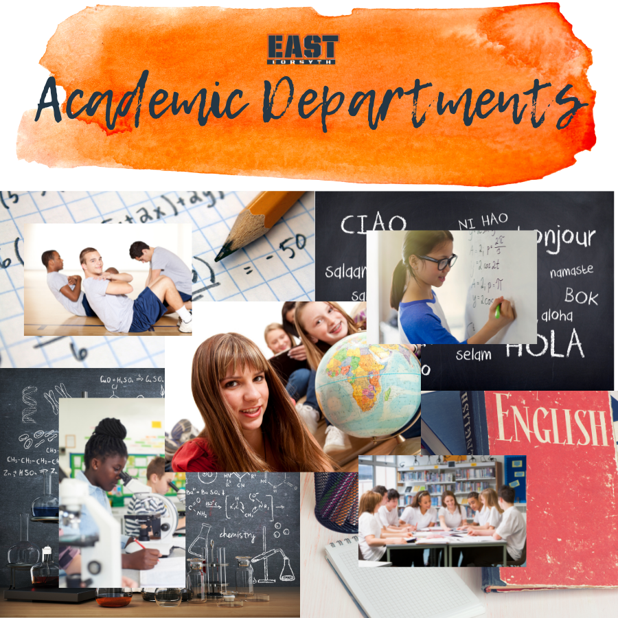 academic dept